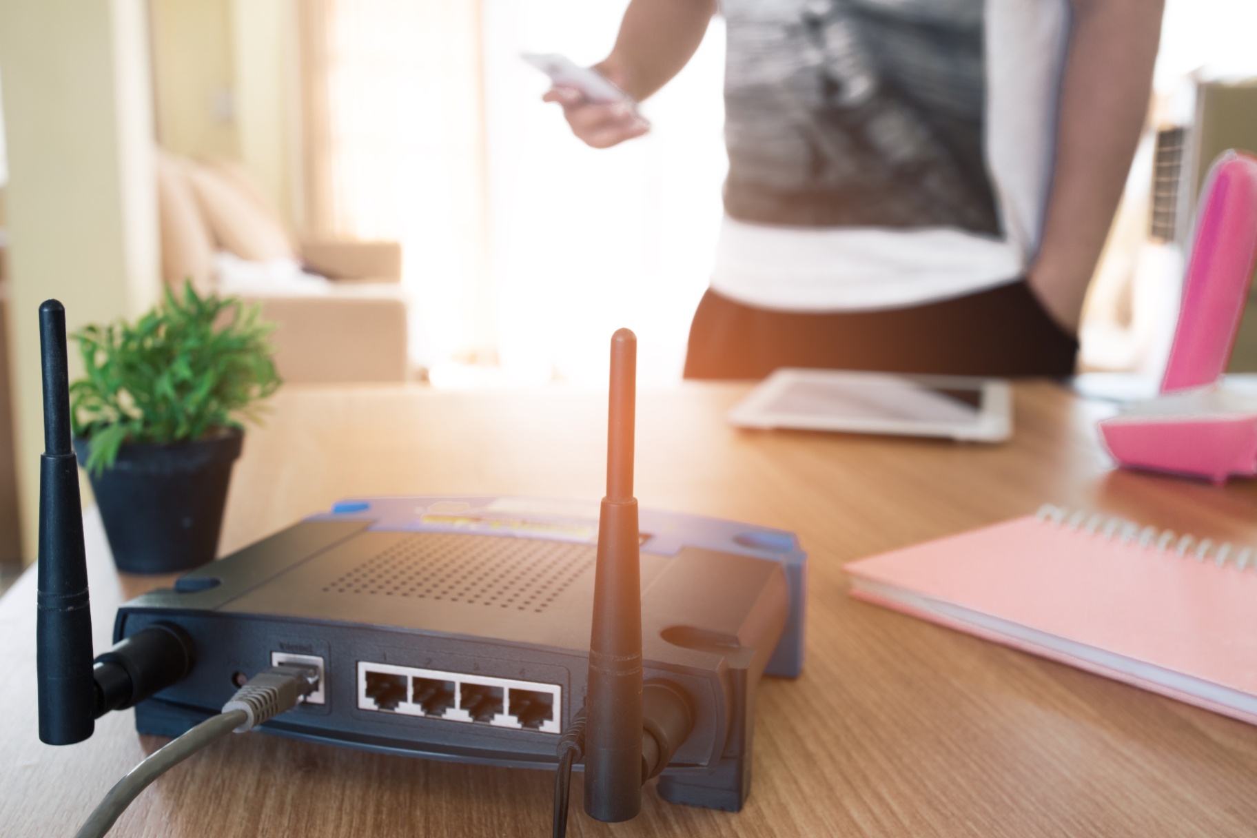 Connecting People Across the UAE with Reliable Solutions
