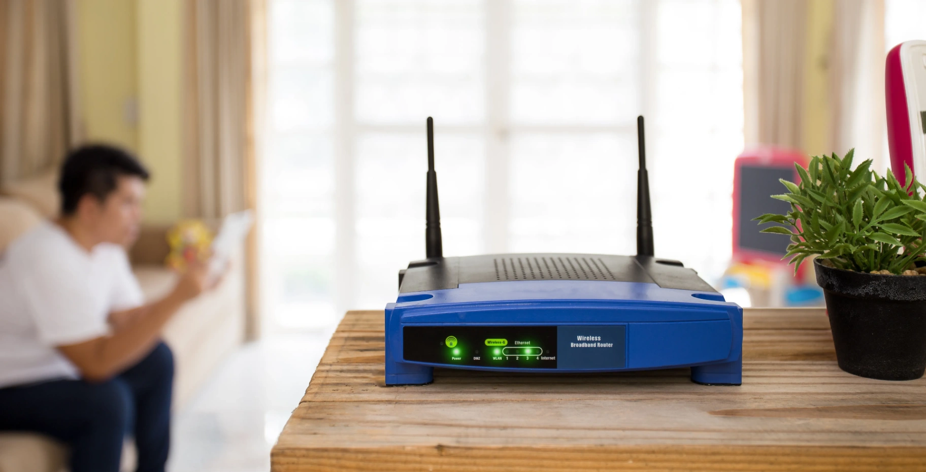Why Our Connectivity Solutions Are the Right Choice in the UAE